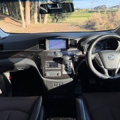 ⭕️ローン&クレジット決済OK⭕️◆車検R8年12月◆H25年エルグランド◆純正ナビ◆全方位カメラ◆後席モニター◆両側電動スライド◆の画像