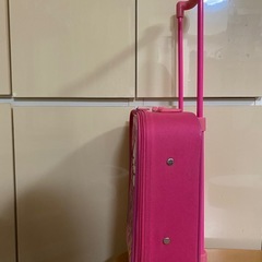 キティ　kidsキャリー
の画像