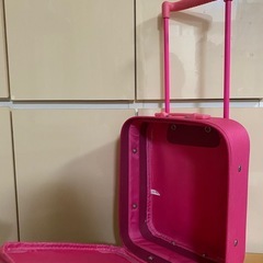 キティ　kidsキャリー
の画像