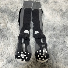 スキー　スノボ　ソックスの画像