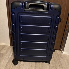 【中古品】スーツケース／シフレ　トライデントの画像