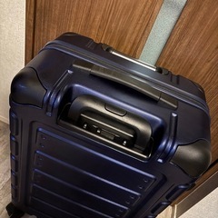 【中古品】スーツケース／シフレ　トライデントの画像