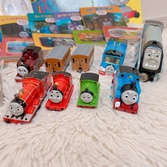 トーマス　まとめ売り！の画像