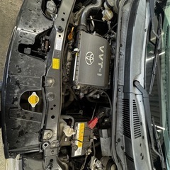 トヨタ　bBの画像