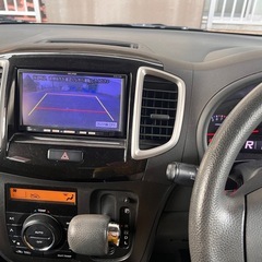 スズキソリオ2011年　85250km 車検9年7月の画像