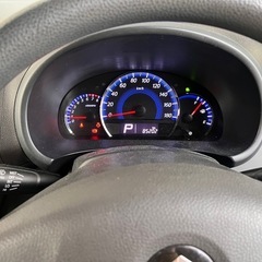 スズキソリオ2011年　85250km 車検9年7月の画像