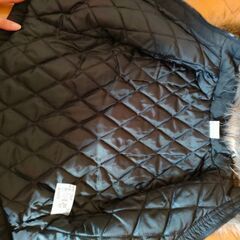 ベビー綿コート(95 サイズ)の画像