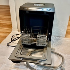 【29日引き取り優先】食洗機の画像