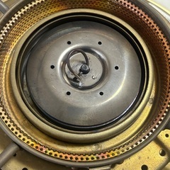 ニッセンストーブ　フリージアＳＩ-3の画像