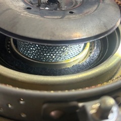 ニッセンストーブ　フリージアＳＩ-3の画像