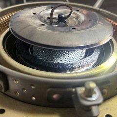 ニッセンストーブ　フリージアＳＩ-3の画像