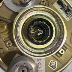 ニッセンストーブ　フリージアＳＩ-3の画像