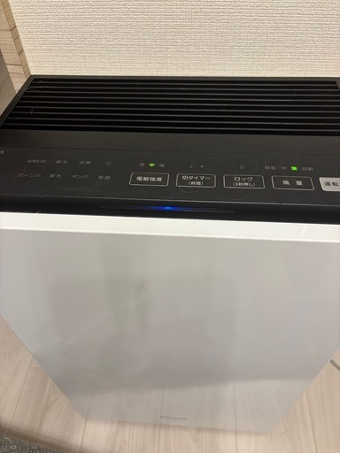 Panasonic ジアイーノ