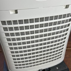 SHARP 空気清浄機 FU-L30-W 2020年製 プラズマクラスター管理番号928の画像