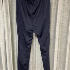 NIKE ナイキ ジャージ 上下セットアップ ブラック　サイズL DRI-FIT  トラックジャケット セットアップ ジャージ の画像