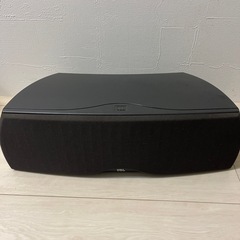 JALセンタースピーカの画像