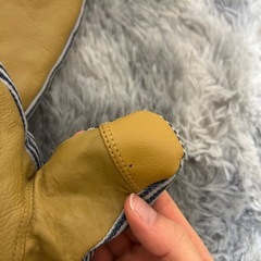 Burton ハイファイブ ミトンの画像