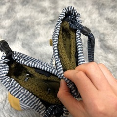 Burton ハイファイブ ミトンの画像