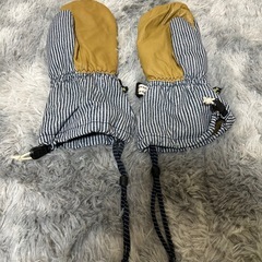 Burton ハイファイブ ミトンの画像