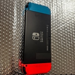 Nintendo　Switch 2021年式の画像