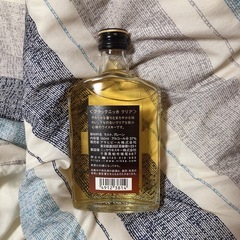 【✨️未開封品✨️】アサヒ ブラックニッカ クリア 180mlの画像