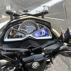 令和2年登録マジェスティＳ150cccc絶好調なって帰れるほし⭐︎の画像