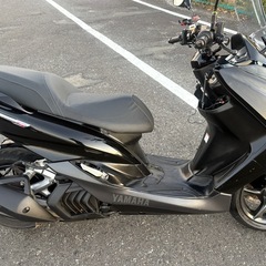 令和2年登録マジェスティＳ150cccc絶好調なって帰れるほし⭐︎の画像