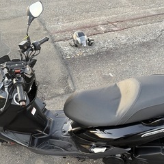 令和2年登録マジェスティＳ150cccc絶好調なって帰れるほし⭐︎の画像