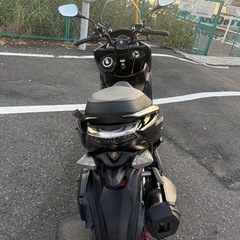 令和2年登録マジェスティＳ150cccc絶好調なって帰れるほし⭐︎の画像