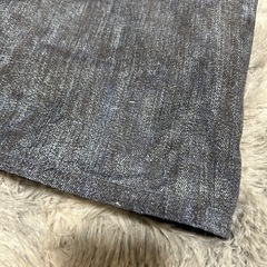 three weather サイズxl 紺の画像