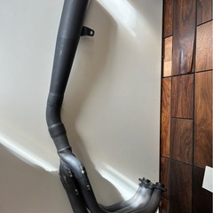 ノジマフルエキ　z900rsの画像