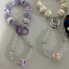 未使用アクセサリーの画像