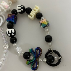 未使用アクセサリーの画像