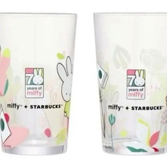 ミッフィ　スターバックス の画像