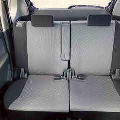 車検８年2月　HIDライト　ETC　AZワゴンの画像