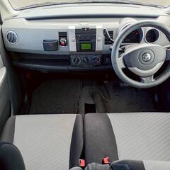 車検８年2月　HIDライト　ETC　AZワゴンの画像