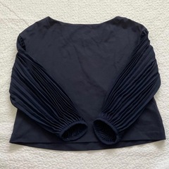 ジルスチュアート　長袖トップスの画像