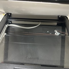 Canon インクジェットプリンター　の画像