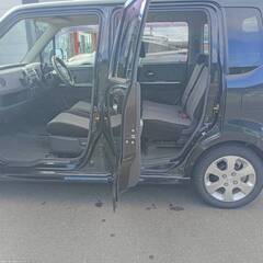 車検８年2月　HIDライト　ETC　AZワゴンの画像