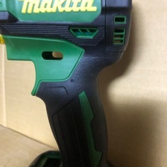 マキタTD171D用新品オリジナルハウジングの画像