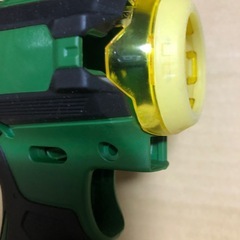 マキタTD171D用新品オリジナルハウジングの画像