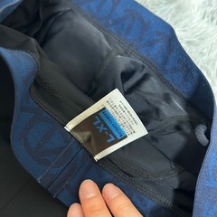 northern country ヒップガードの画像