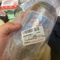 バナポ（ウジ•ボウフラ駆除剤500ml）の画像