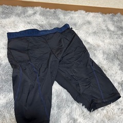 northern country ヒップガードの画像