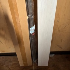 Panasonic パナソニック　2枚　ニッチ用台の画像