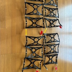 非金属タイヤチェーン
の画像