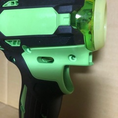 ②マキタTD171D用新品オリジナルハウジングの画像