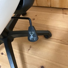 PCチェア　【イス】の画像