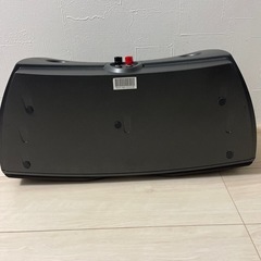 JALセンタースピーカの画像