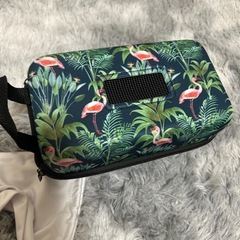 Oakley prizm スノーゴーグル　メガネセットの画像